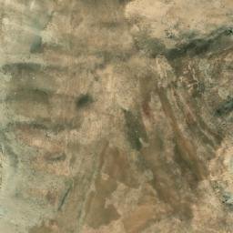 Satellite imagery of Kōh-e Ḩowẕ, AF