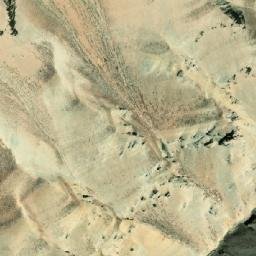 Satellite imagery of Kaṯah Kōh, AF