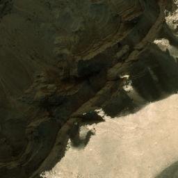 Satellite imagery of Gora Barbar, AF