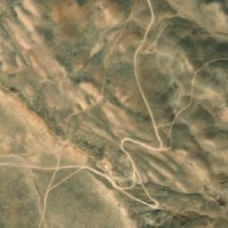 Satellite imagery of Kōtal-e Farāmōz, AF