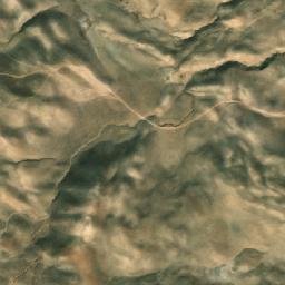 Satellite imagery of Kōtal-e Farāmōz, AF