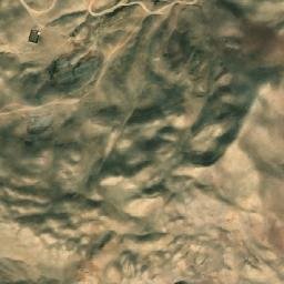 Satellite imagery of Kōtal-e Farāmōz, AF