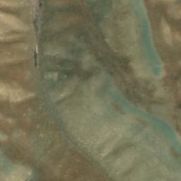 Satellite imagery of Nil Pass, AF
