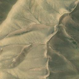 Satellite imagery of Kōh-e Dūābī Bursunah, AF