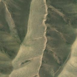 Satellite imagery of Pōzah-ye Khushkak, AF