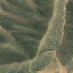 Satellite imagery of Pōzah-ye Gonbadak, AF