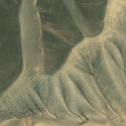 Satellite imagery of Pōzah-ye Gonbadak, AF