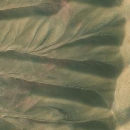 Satellite imagery of Kōh-e Khawāl, AF