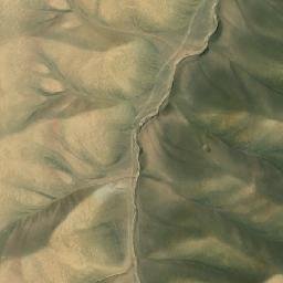 Satellite imagery of Kōh-e Lalā Khēl, AF