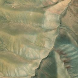 Satellite imagery of Kōh-e Lalā Khēl, AF