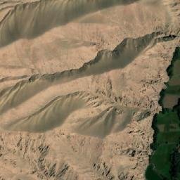 Satellite imagery of Kōh-e Sumārah, AF