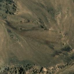 Satellite imagery of Kōh-e Tōp, AF