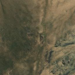 Satellite imagery of Kōh-e Tōp, AF