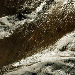 Satellite imagery of Kōh-e Shash Now, AF