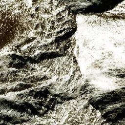 Satellite imagery of Kōh-e Shash Now, AF