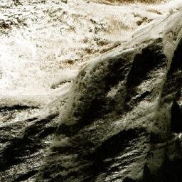 Satellite imagery of Kōh-e Shash Now, AF