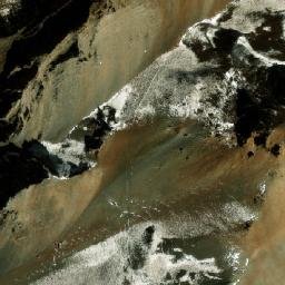Satellite imagery of Nīlō-ye Sang-e Sulāgh, AF