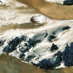 Satellite imagery of Nīlō-ye Sang-e Sulāgh, AF