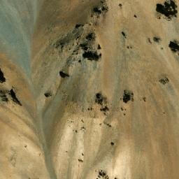 Satellite imagery of Kalān Paytow, AF