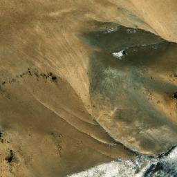 Satellite imagery of Kalān Paytow, AF