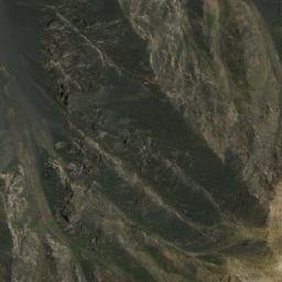 Satellite imagery of Kōh-e Taykhārō Siyāh Rēg, AF