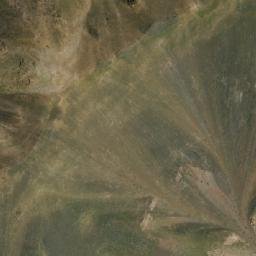 Satellite imagery of Kōh-e Taykhārō Siyāh Rēg, AF