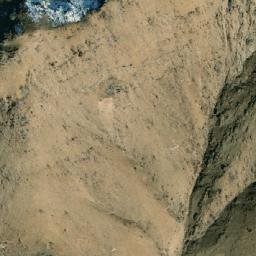 Satellite imagery of Kōh-e Akhsarān, AF