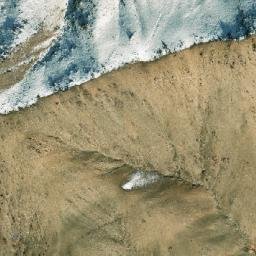 Satellite imagery of Naray Ghās̲h̲ē, AF