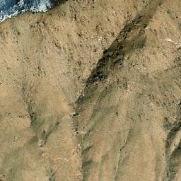 Satellite imagery of Naray Ghās̲h̲ē, AF