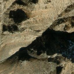 Satellite imagery of Tōr Walīān, AF