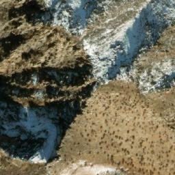 Satellite imagery of Tōr Walīān, AF