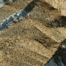 Satellite imagery of Tōr Walīān, AF