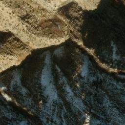 Satellite imagery of Spērêh Ghar, AF