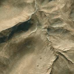 Satellite imagery of Shahīdānō Ghar, AF