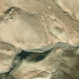 Satellite imagery of Shahīdānō Ghar, AF