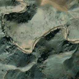 Satellite imagery of Nilay Ghar, AF