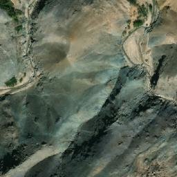 Satellite imagery of Nilay Ghar, AF