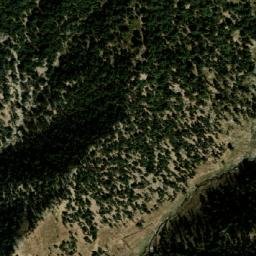 Satellite imagery of Bot Sar, AF