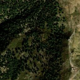 Satellite imagery of Barawulō Ghar, AF