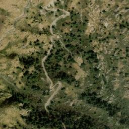 Satellite imagery of Barawulō Ghar, AF