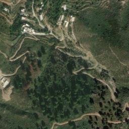 Satellite imagery of Kamrani Ghar, PK