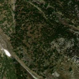 Satellite imagery of Polonat, PK