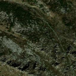 Satellite imagery of Polonat, PK