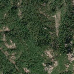 Satellite imagery of Sanseongdae, KR