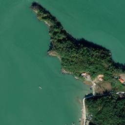 Satellite imagery of Jiju Sam Do, KR