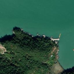 Satellite imagery of Jiju Sam Do, KR