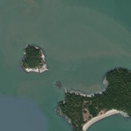 Satellite imagery of Juk Il Do, KR