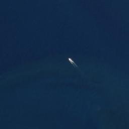 Satellite imagery of Sozi Matu, KR