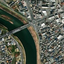 Satellite imagery of boundary_stone, JP