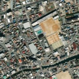 Satellite imagery of boundary_stone, JP